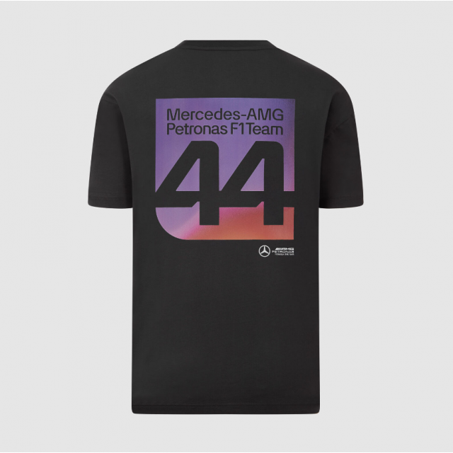 Lewis Hamilton Limited US GP 2024